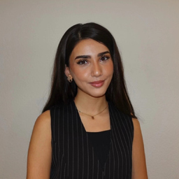 Merve Basaran