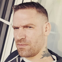 Daniel Kaiser