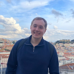 Dominik Hajczuk's profile picture