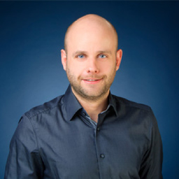 Denis Huonker