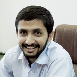Muhammad Waseem Sabir