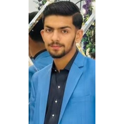 Syed Muqtada