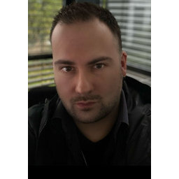 Oliver Ohm