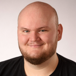 Maximilian Hamstengel