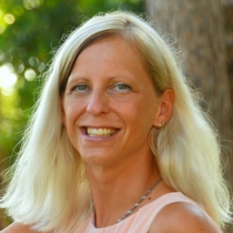 Eileen Madla