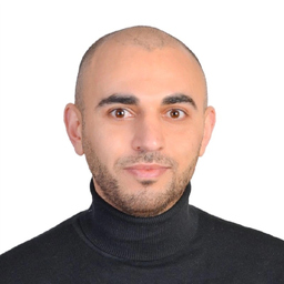 Musab Hmeidi's profile picture