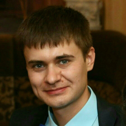 Dr. Valerii Ganus