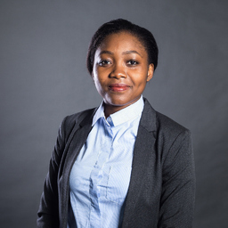 Ingrid Linda Njikeu Yonkeu