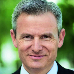 Dr. Klaus Eiselmayer's profile picture