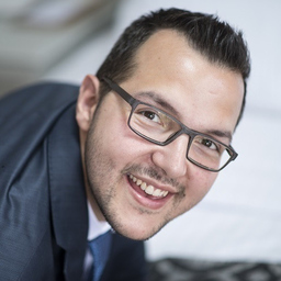 Serbülent ERGIN