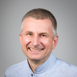 Dr. Joern Karl
