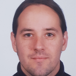 Christian Rehm