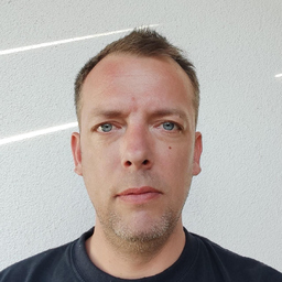 Florian Dettmering