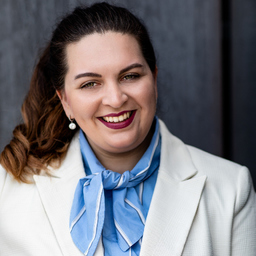 Evangelia Antonas's profile picture