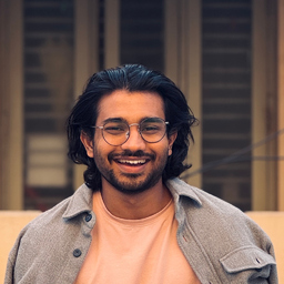 Prathosh Baga