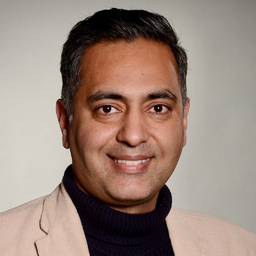 Mostafa Ebrahimi