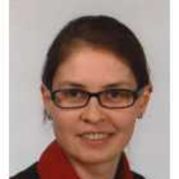 Mirjam Kleinstueck