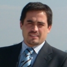 Gustavo Rodriguez Alarcon