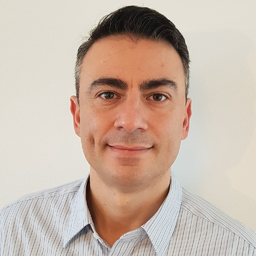 Claudio Gabriel Pezzano