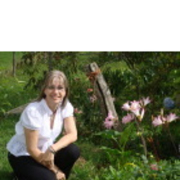 Matilde Trinidad Cuéllar Rodríguez