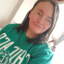 Carolina Buitrago Lopez