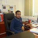 Md Raihan Uddin Khan