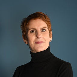 Tanja Müller