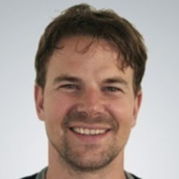 Andre Wolfensberger