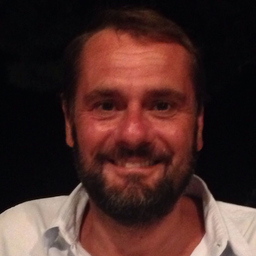 Ewald Schwaiger