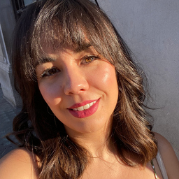 Rachel de Marigny Grossman
