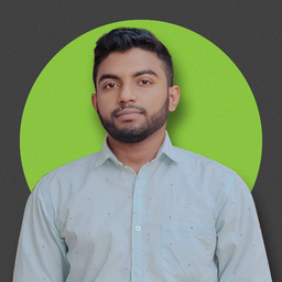 Sharafat Hossain Shuvo