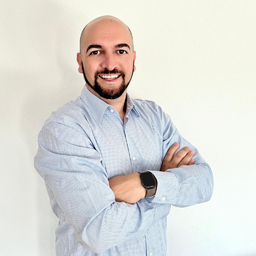Eddie Tamer Luzardo Bijani