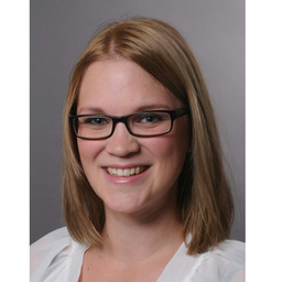 Saskia Hasselmann 