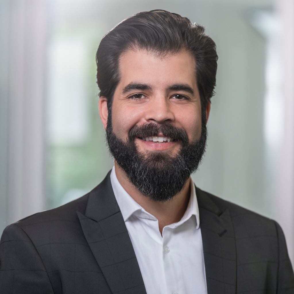 Yavuz Tezcan Vorstandsvorsitzender Wohnbaugenossenschaft in