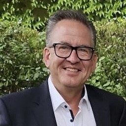 Arno Schulte's profile picture