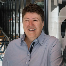 Petra Prattes