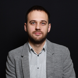 Dmytro Shtapauk