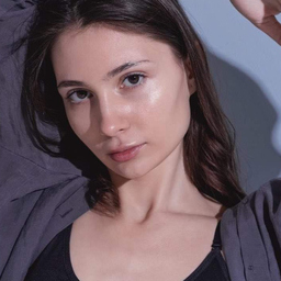 Alina Belyanina