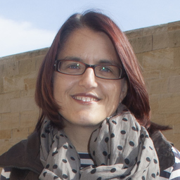 Constance Kühnhausen
