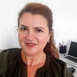 Sabina Hrapovic