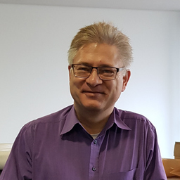 Alexander Frenz