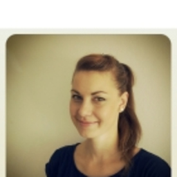Anne Freitag's profile picture
