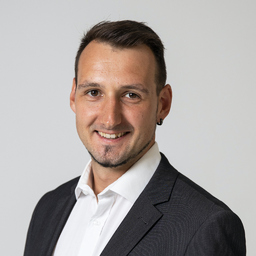 Christian Hübner