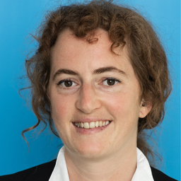 Profilbild Mirjam Gärtner