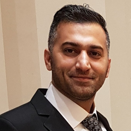 Ali Akbar Karami