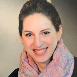 Luisa Rhein