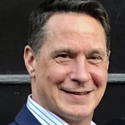 Roman M. Müller