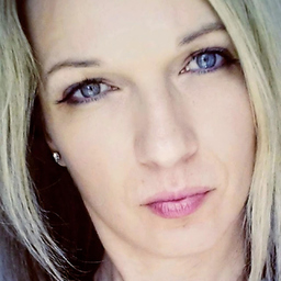 Svetlana M. Haeffnér 