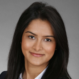 Harpinder Kaur Gaedeken