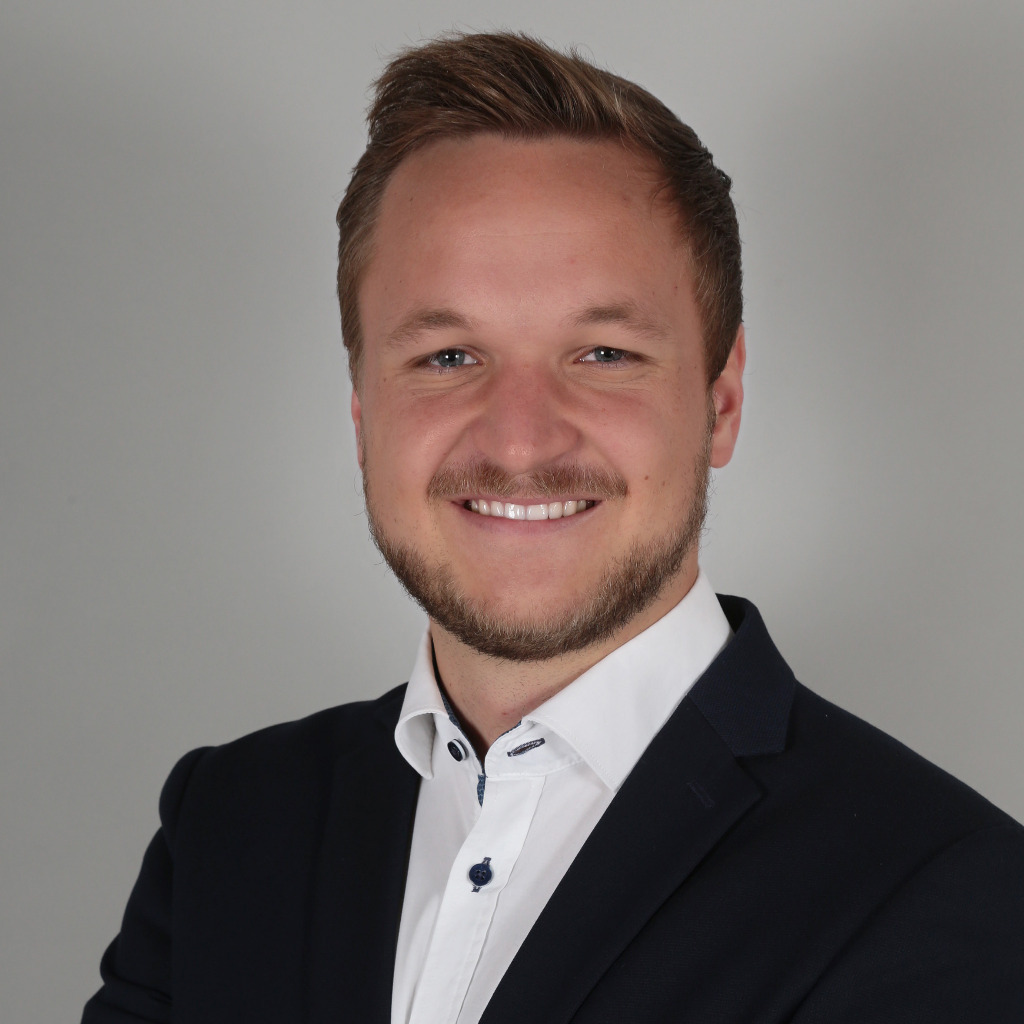 Florian Ziegler - Projektmanager - Dragenopharm Apotheker Püschl GmbH ...